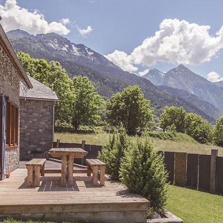 Les Hauts De Saint-Lary ภายนอก รูปภาพ