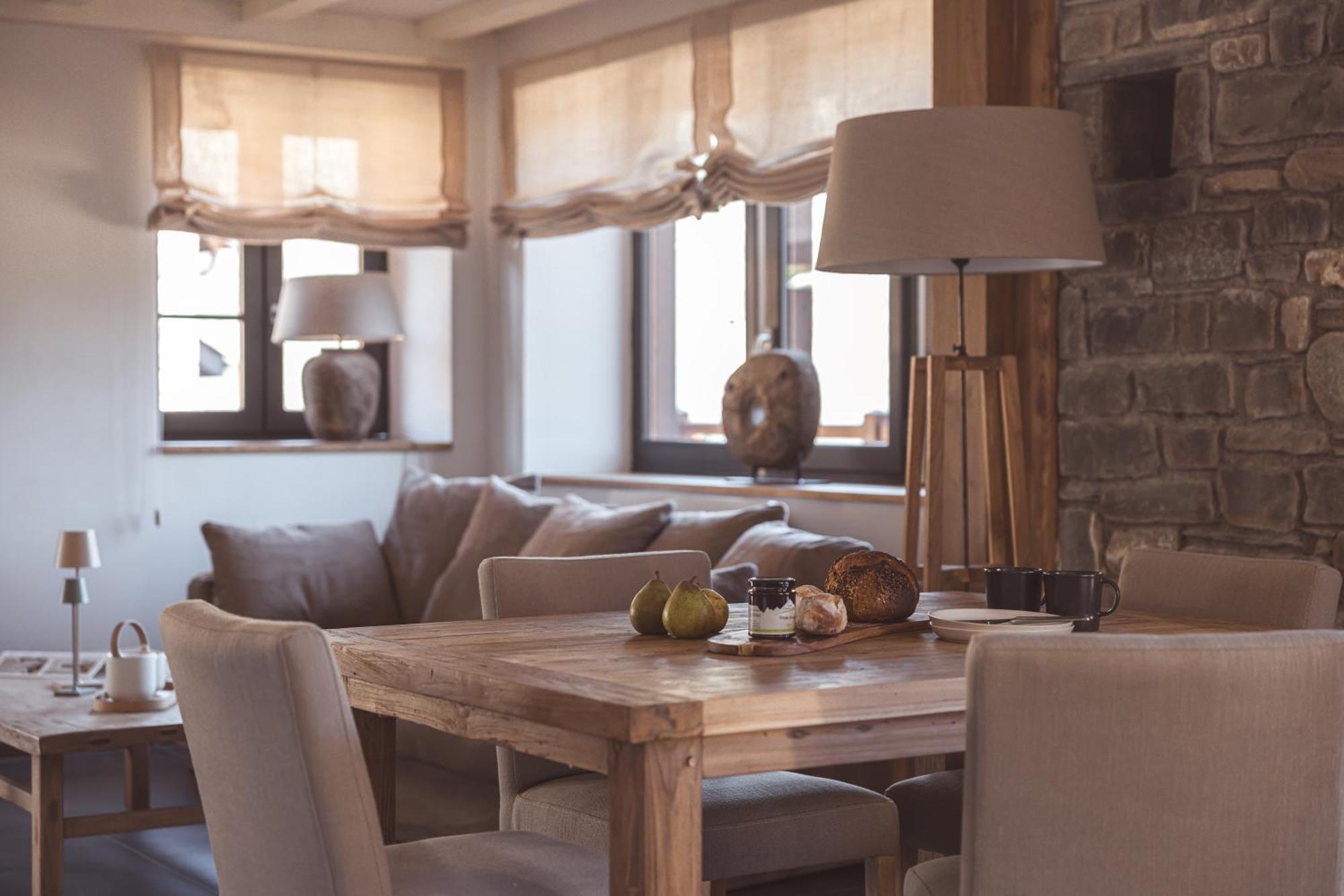 Les Hauts De Saint-Lary ภายนอก รูปภาพ