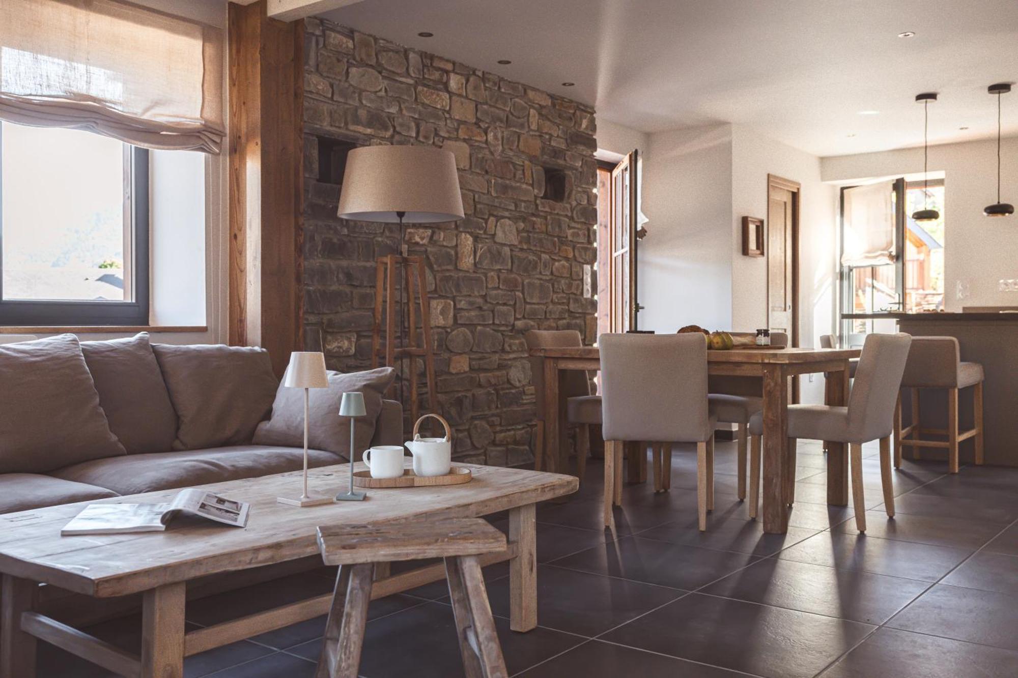 Les Hauts De Saint-Lary ภายนอก รูปภาพ