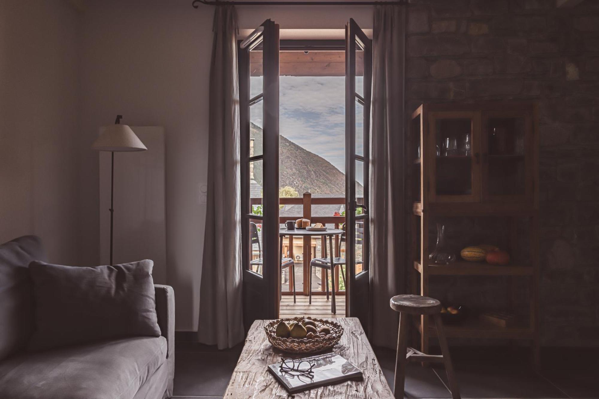 Les Hauts De Saint-Lary ภายนอก รูปภาพ