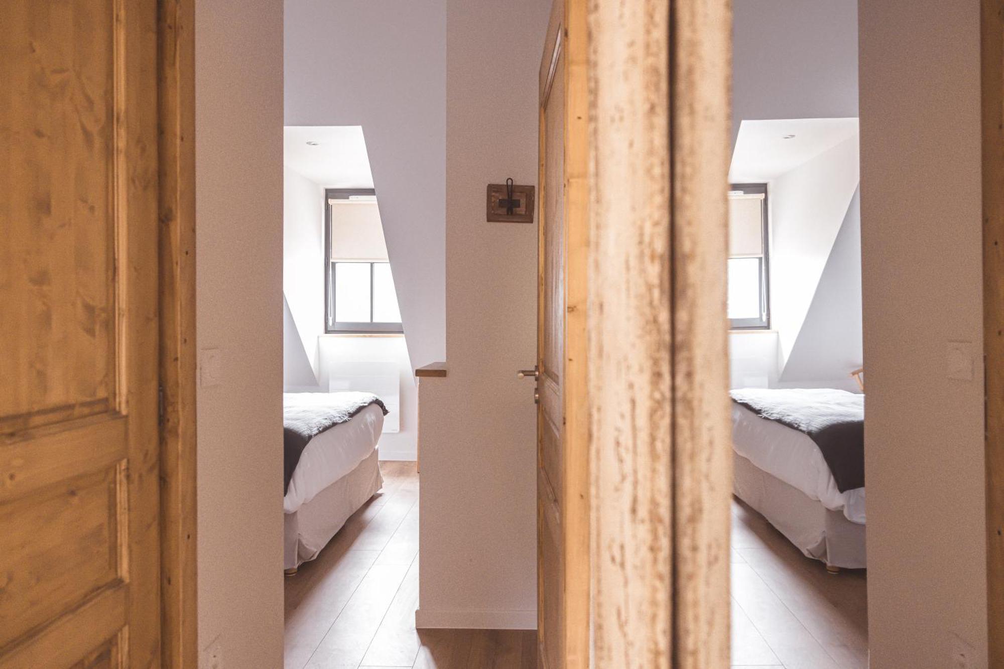 Les Hauts De Saint-Lary ภายนอก รูปภาพ