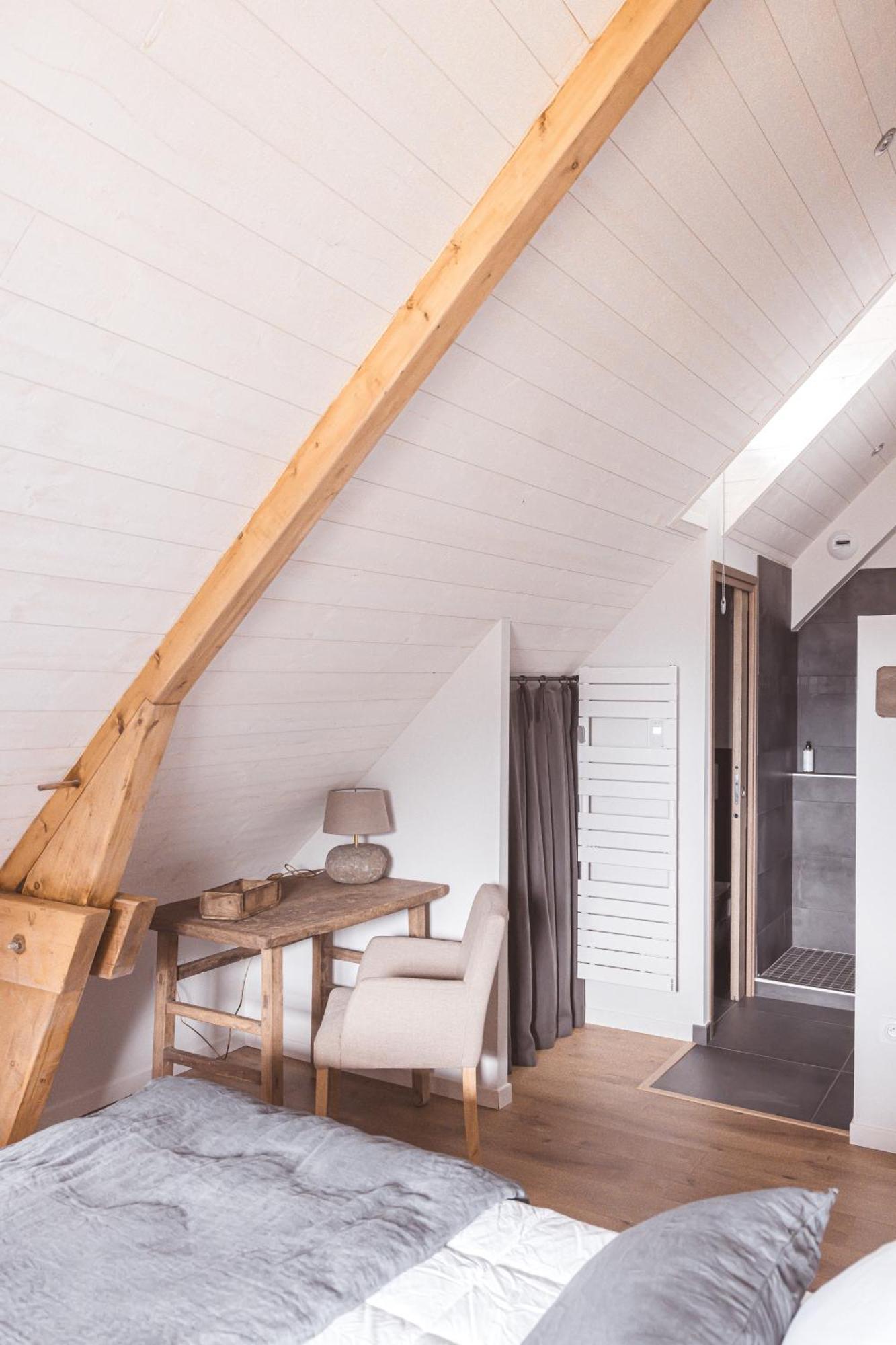 Les Hauts De Saint-Lary ภายนอก รูปภาพ