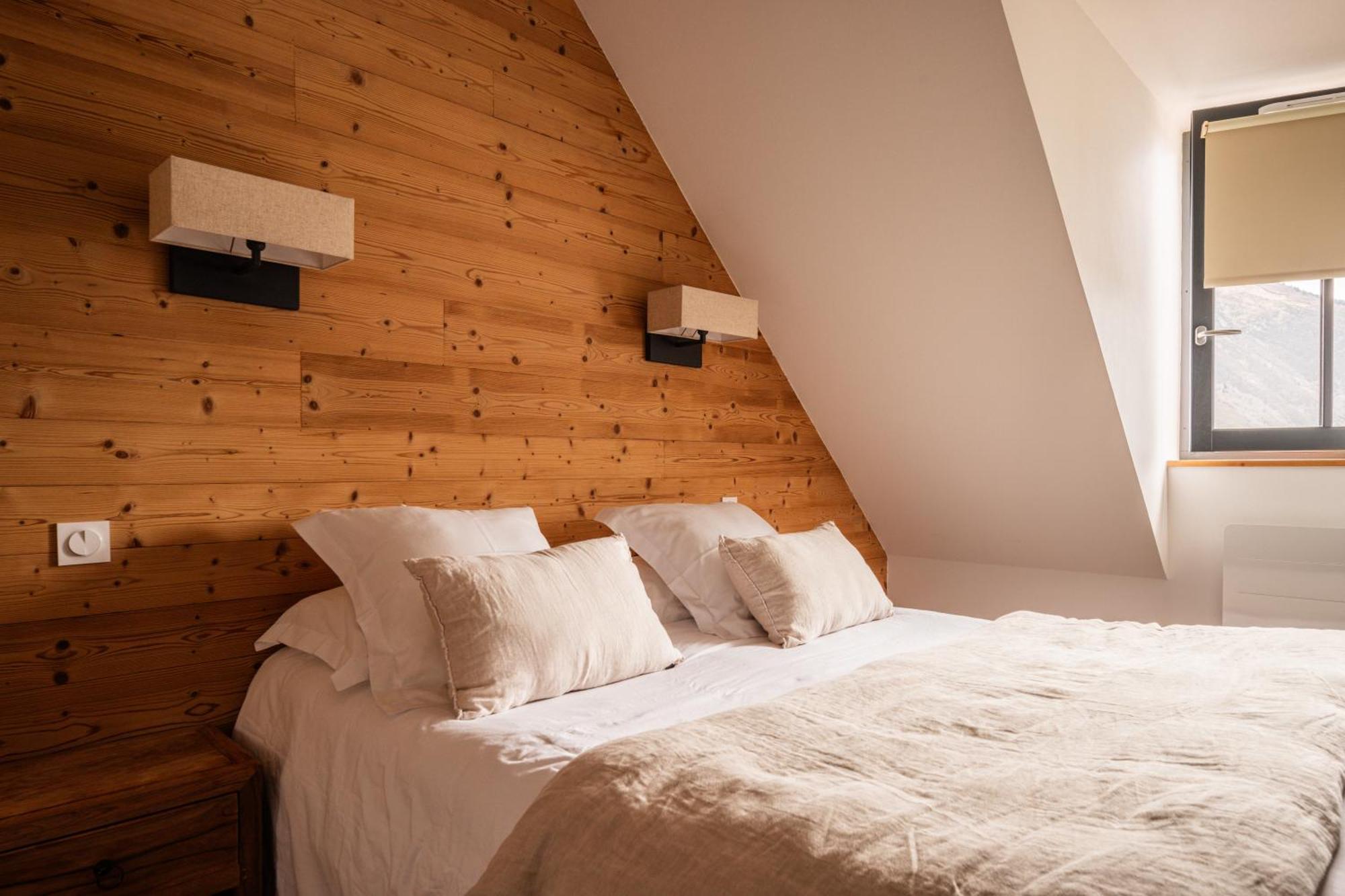 Les Hauts De Saint-Lary ภายนอก รูปภาพ